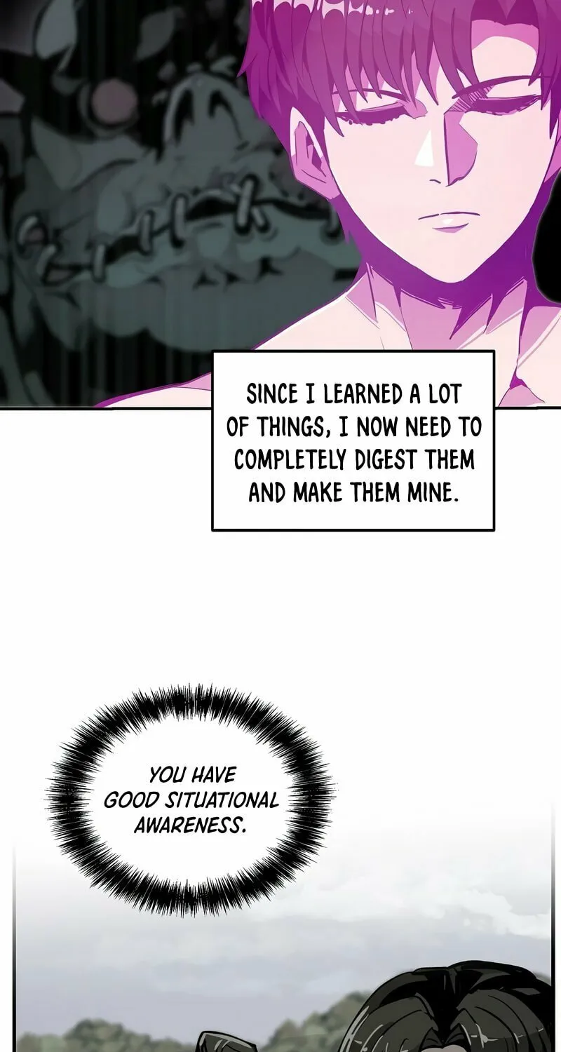 Read Returning With Absolutely Nothing chapter 23 image 4 on Lezhin
