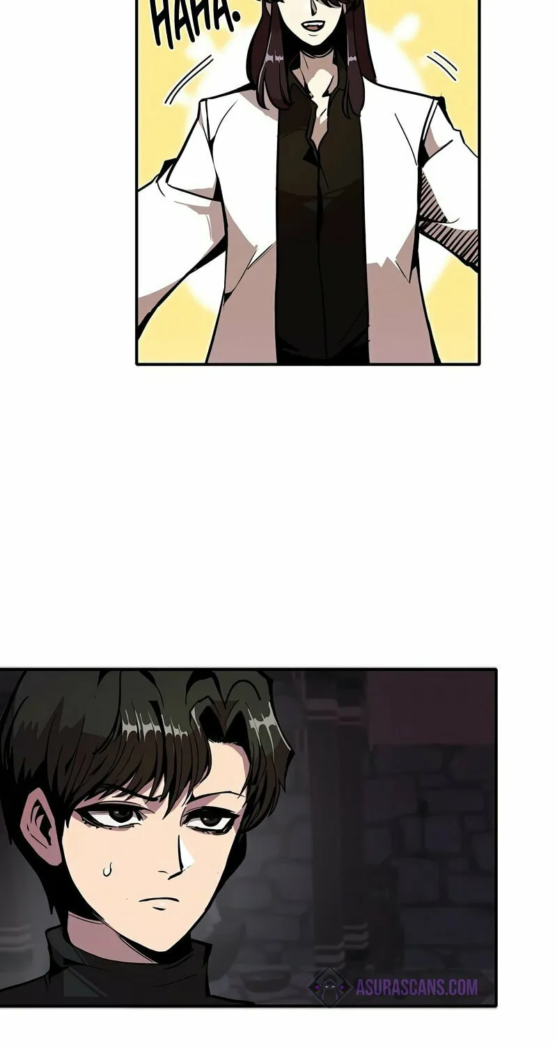 Read Returning With Absolutely Nothing chapter 23 image 40 on Lezhin