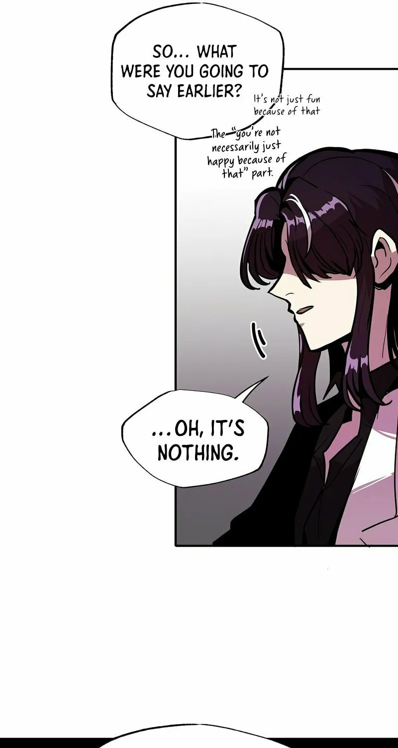 Read Returning With Absolutely Nothing chapter 23 image 42 on Lezhin