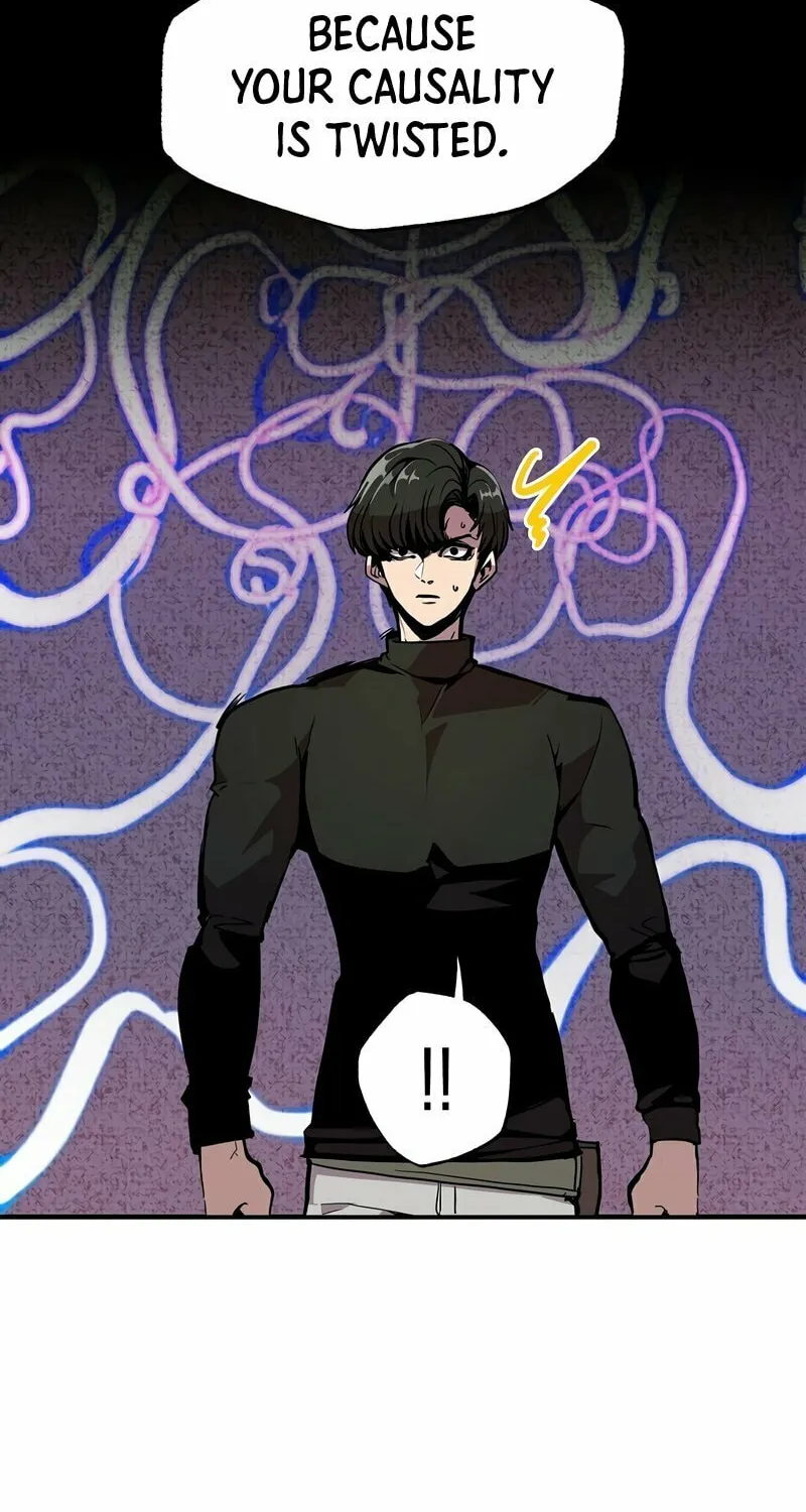 Read Returning With Absolutely Nothing chapter 23 image 43 on Lezhin