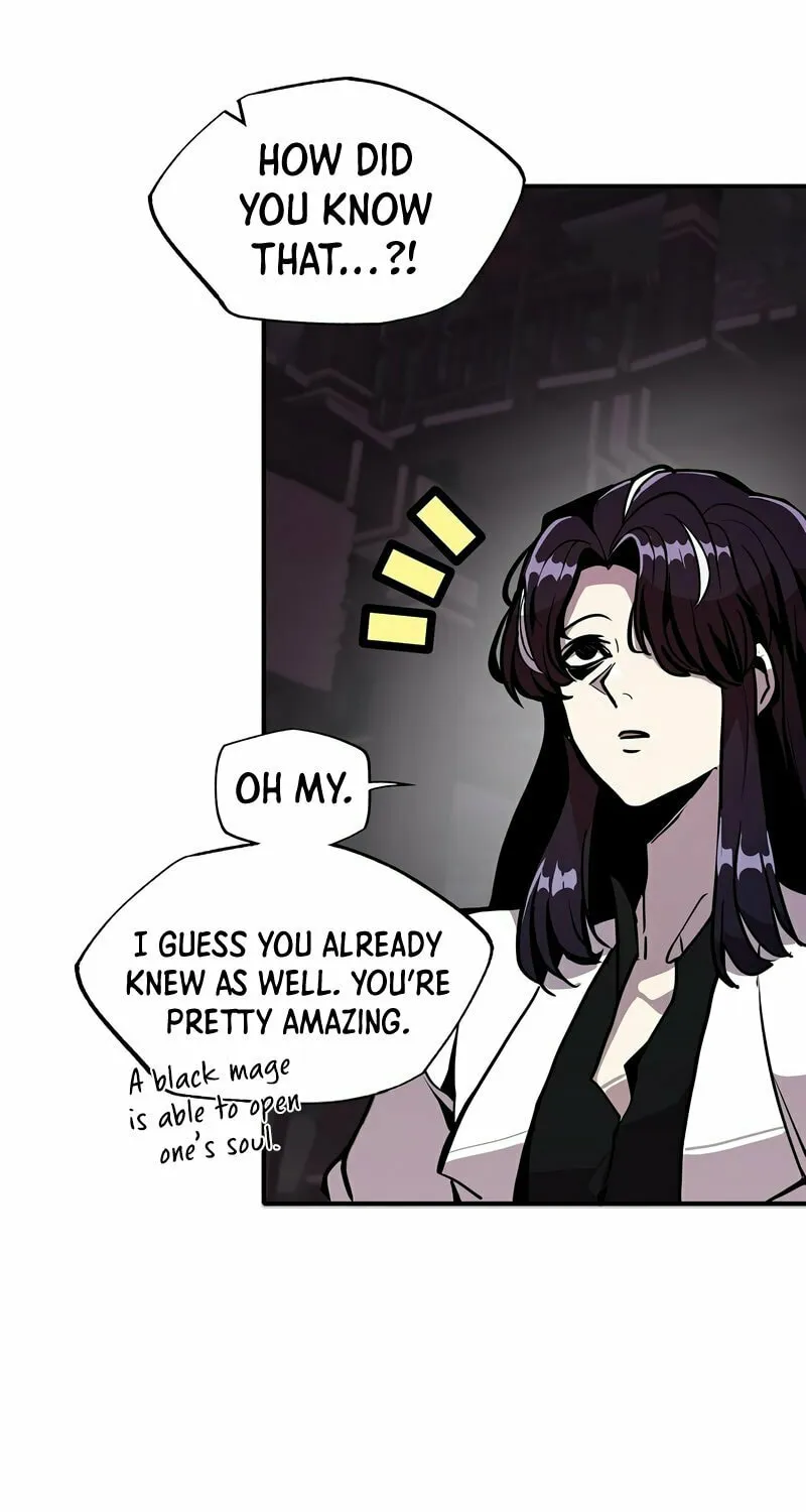Read Returning With Absolutely Nothing chapter 23 image 44 on Lezhin