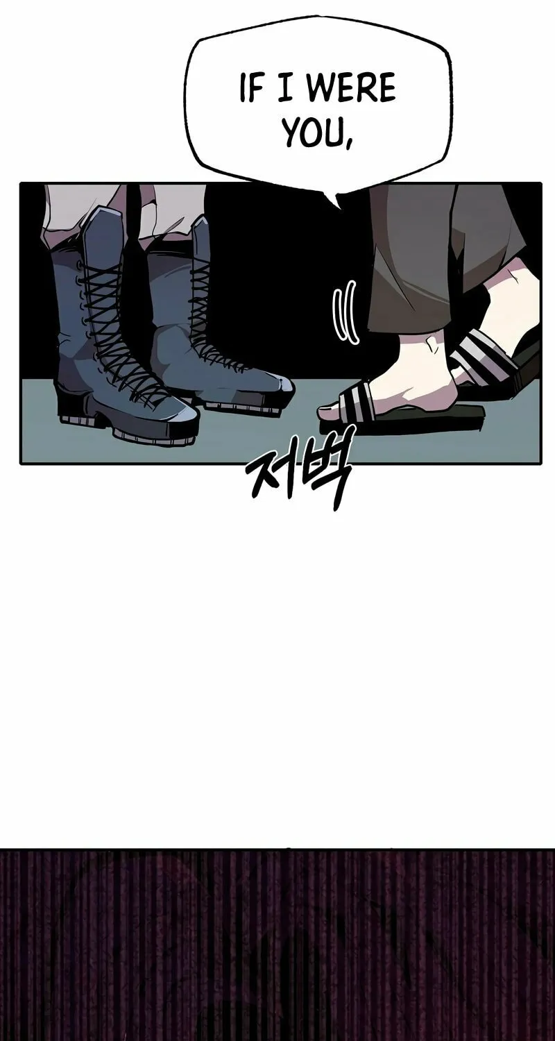 Read Returning With Absolutely Nothing chapter 23 image 45 on Lezhin