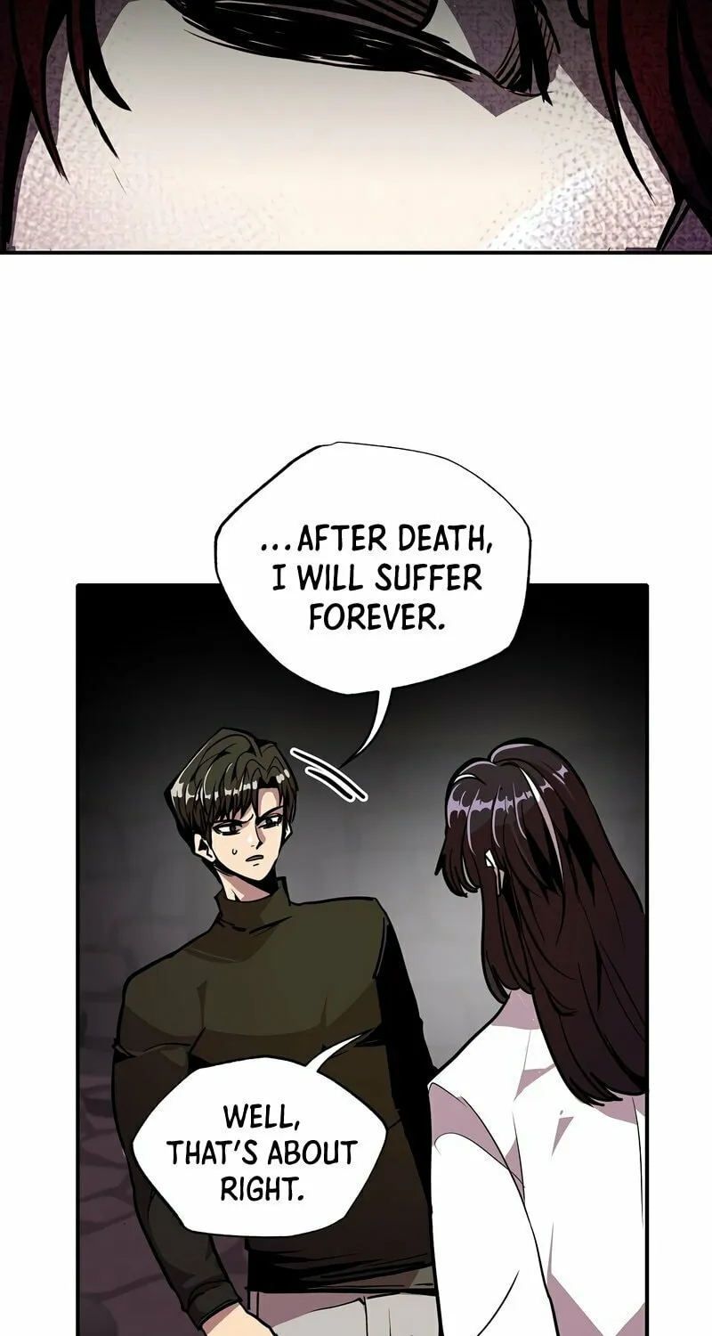 Read Returning With Absolutely Nothing chapter 23 image 48 on Lezhin