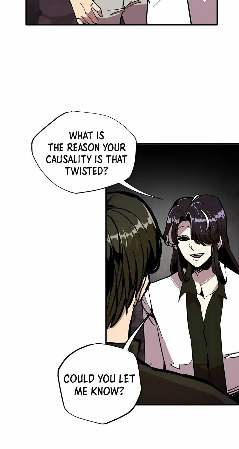 Read Returning With Absolutely Nothing chapter 23 image 49 on Lezhin