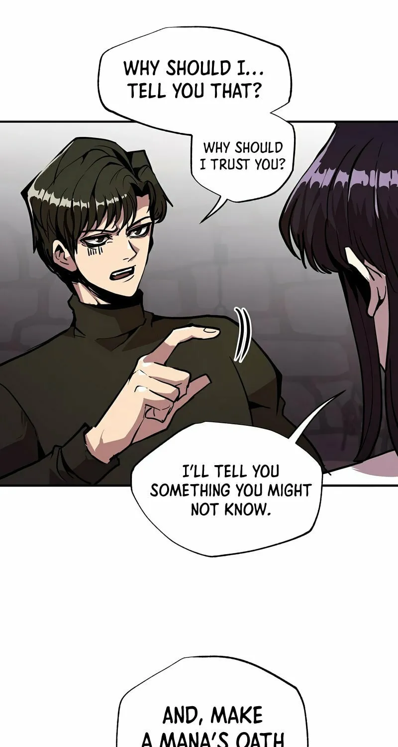 Read Returning With Absolutely Nothing chapter 23 image 50 on Lezhin