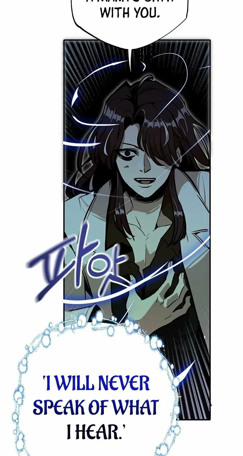 Read Returning With Absolutely Nothing chapter 23 image 51 on Lezhin