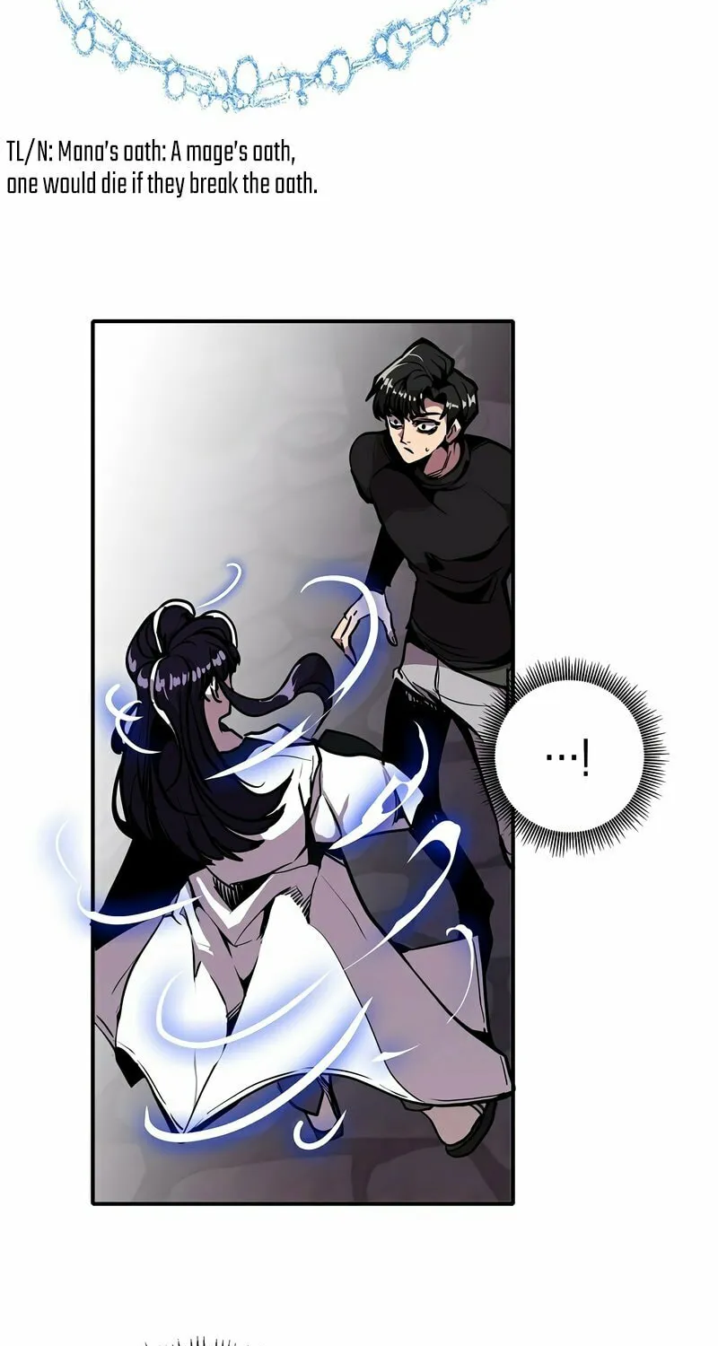 Read Returning With Absolutely Nothing chapter 23 image 52 on Lezhin