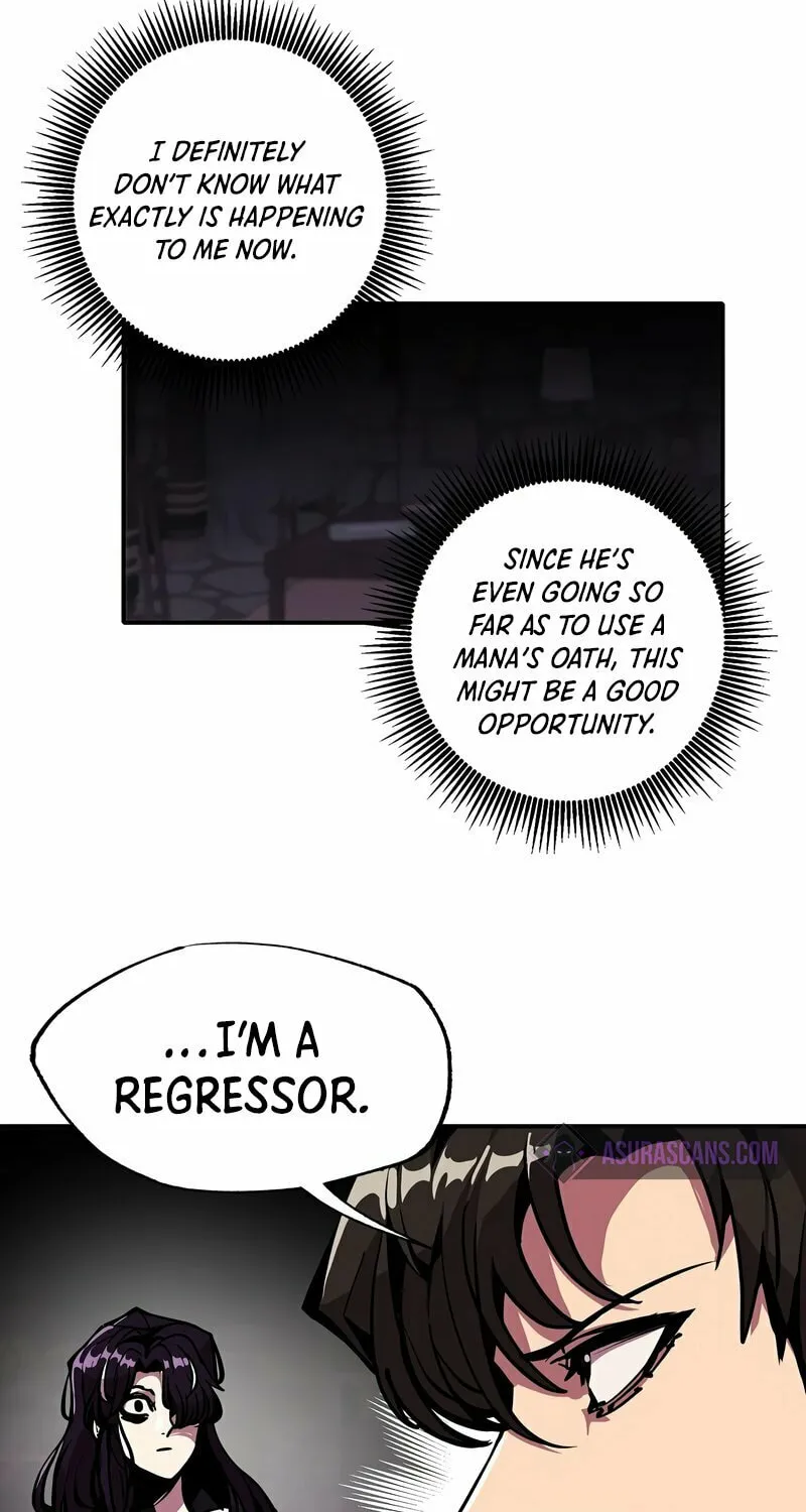 Read Returning With Absolutely Nothing chapter 23 image 53 on Lezhin