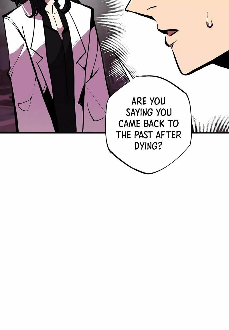 Read Returning With Absolutely Nothing chapter 23 image 54 on Lezhin