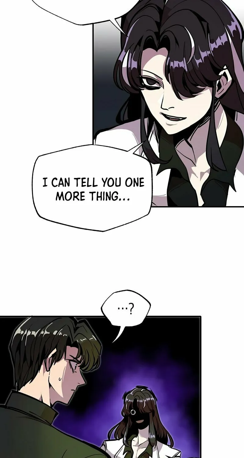 Read Returning With Absolutely Nothing chapter 23 image 56 on Lezhin