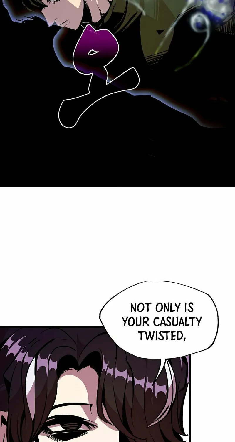 Read Returning With Absolutely Nothing chapter 23 image 58 on Lezhin