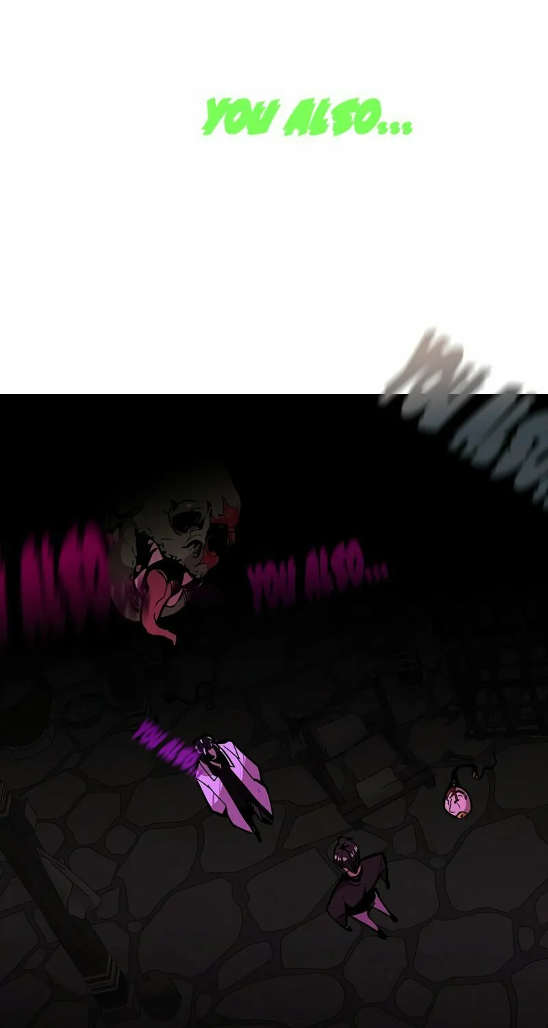 Read Returning With Absolutely Nothing chapter 23 image 60 on Lezhin