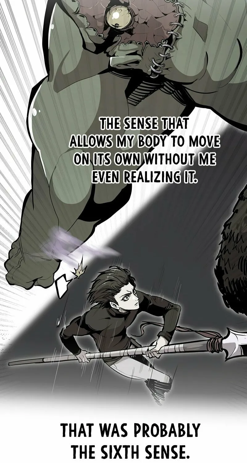 Read Returning With Absolutely Nothing chapter 23 image 7 on Lezhin