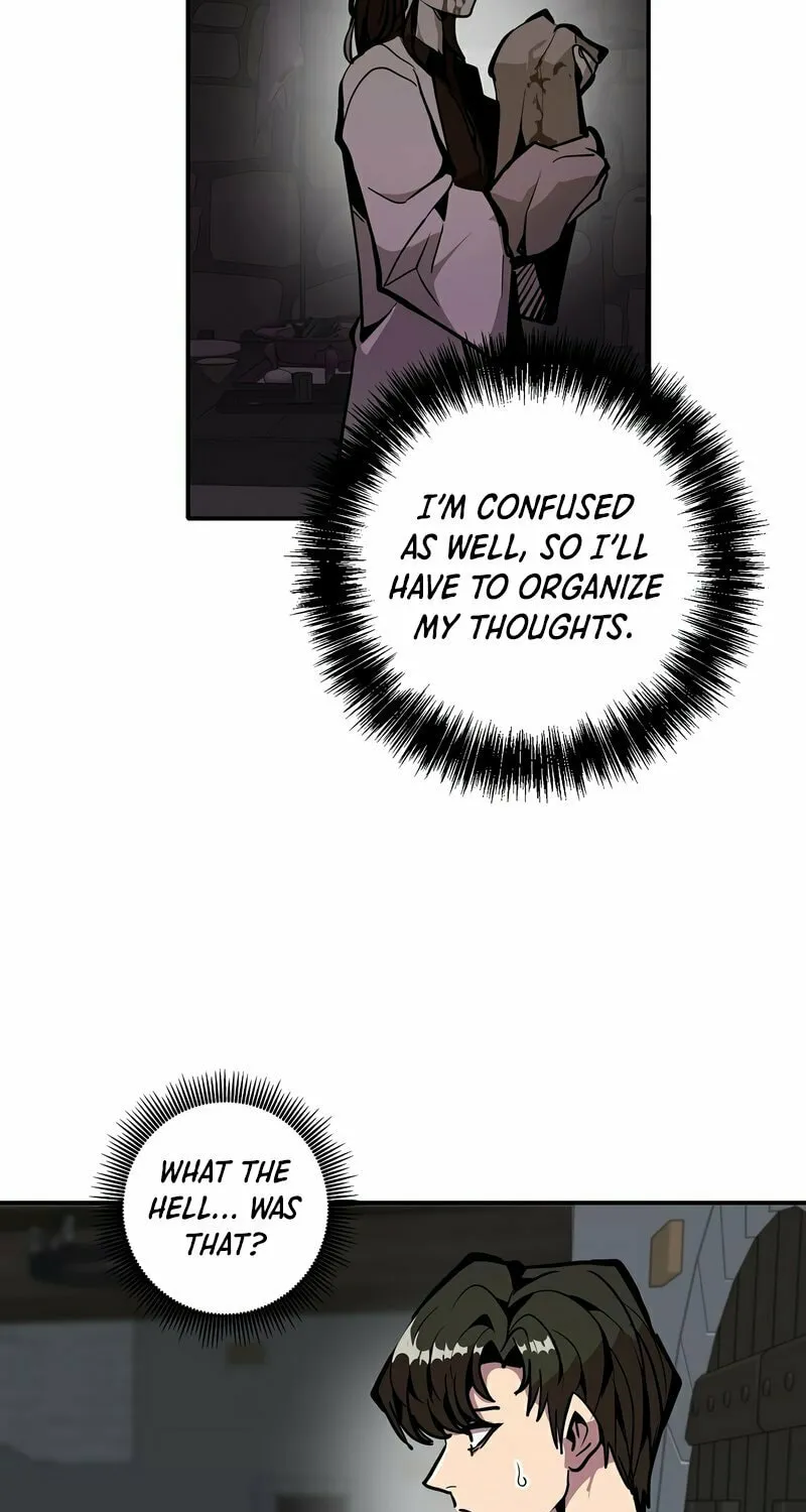 Read Returning With Absolutely Nothing chapter 23 image 73 on Lezhin
