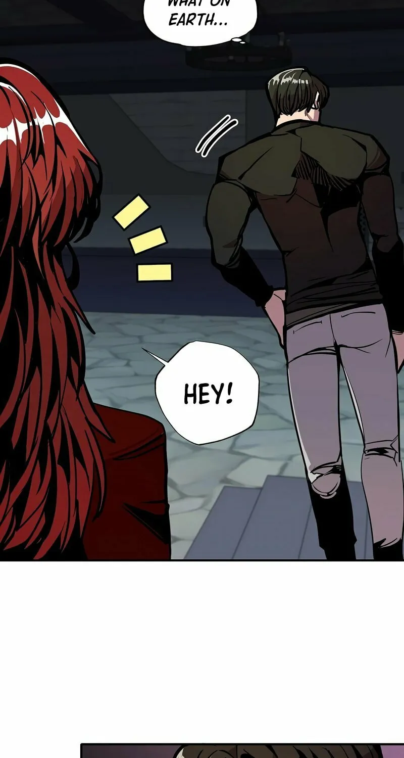 Read Returning With Absolutely Nothing chapter 23 image 78 on Lezhin
