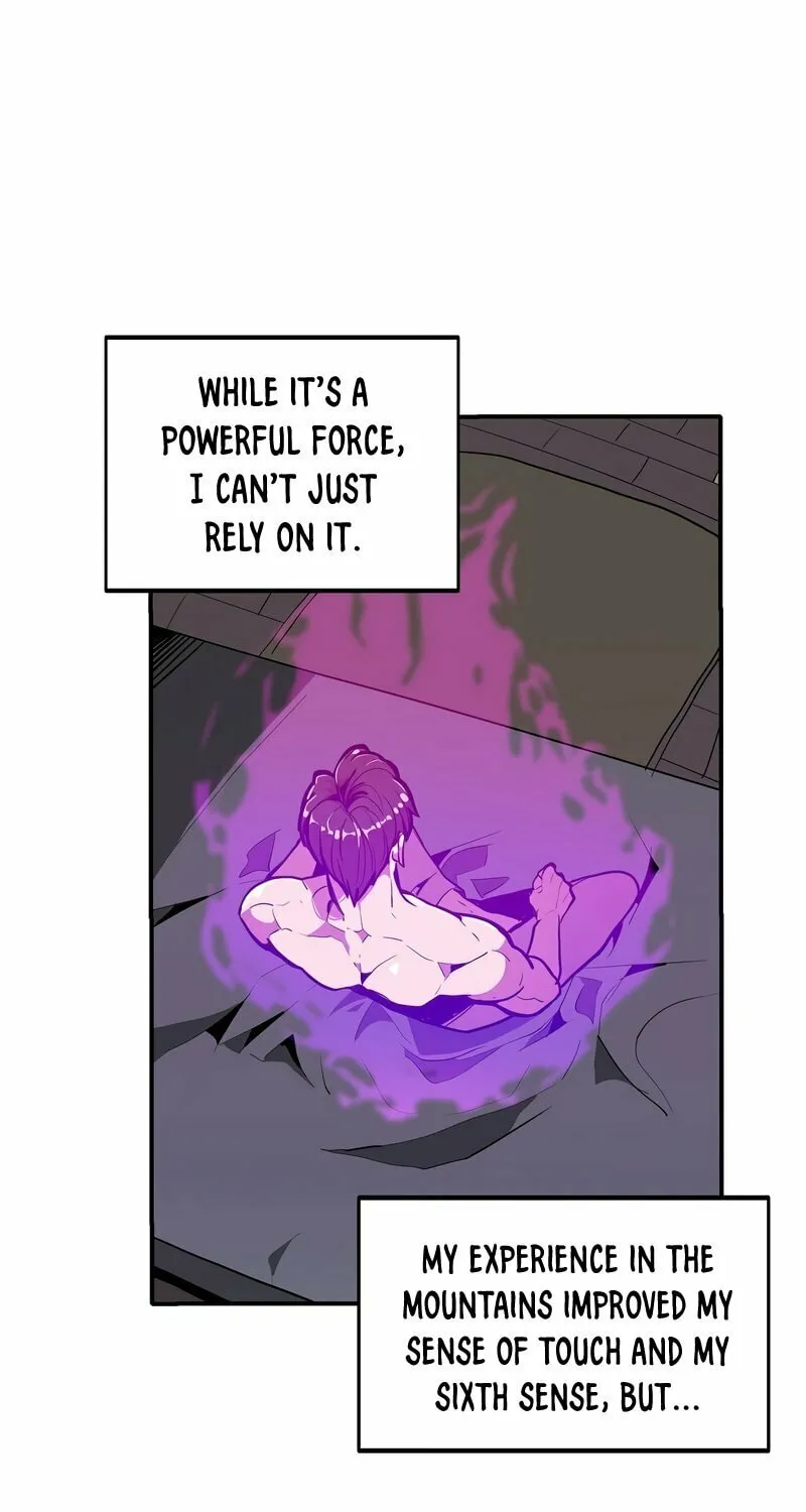 Read Returning With Absolutely Nothing chapter 23 image 8 on Lezhin