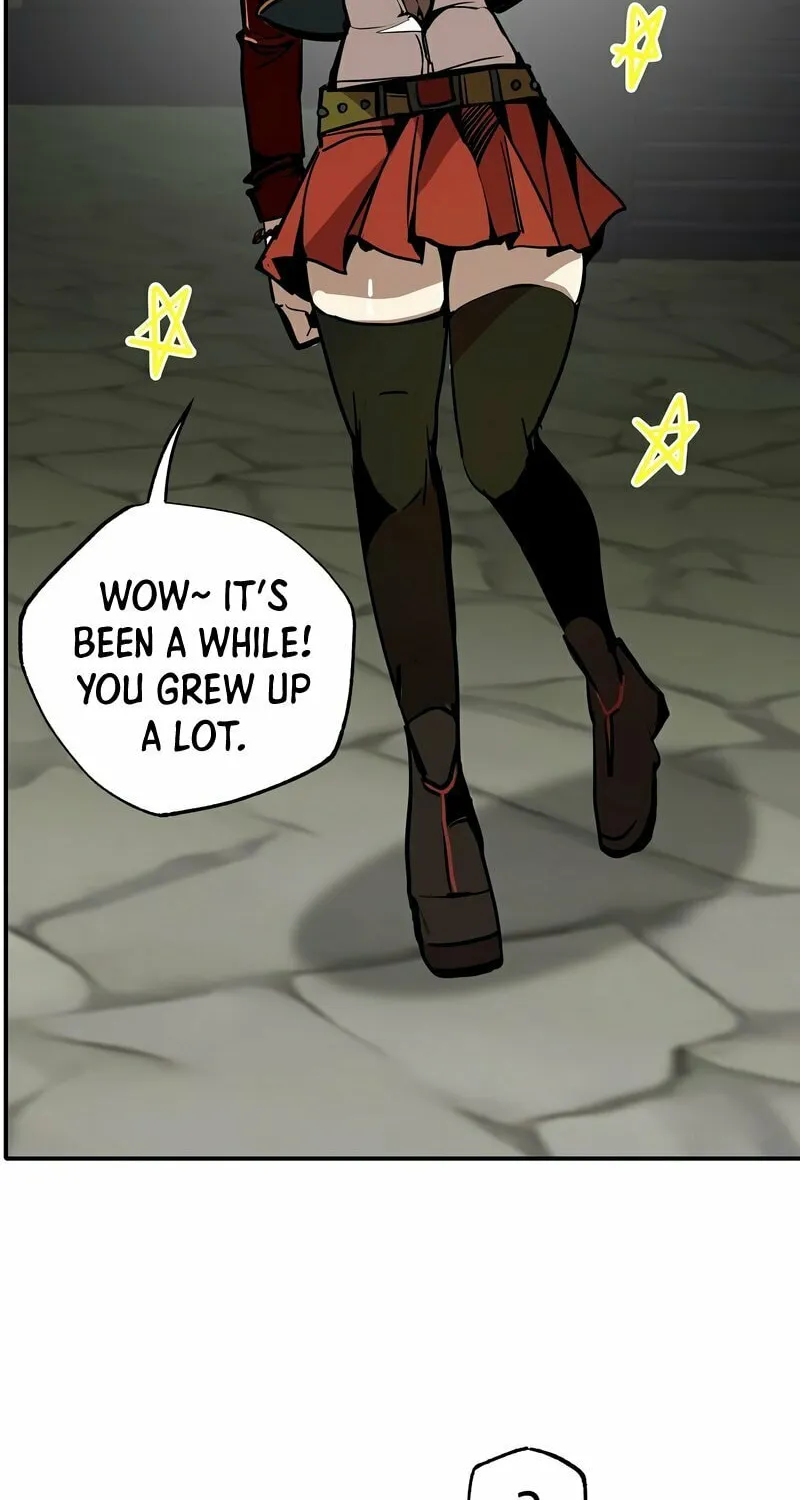 Read Returning With Absolutely Nothing chapter 23 image 80 on Lezhin