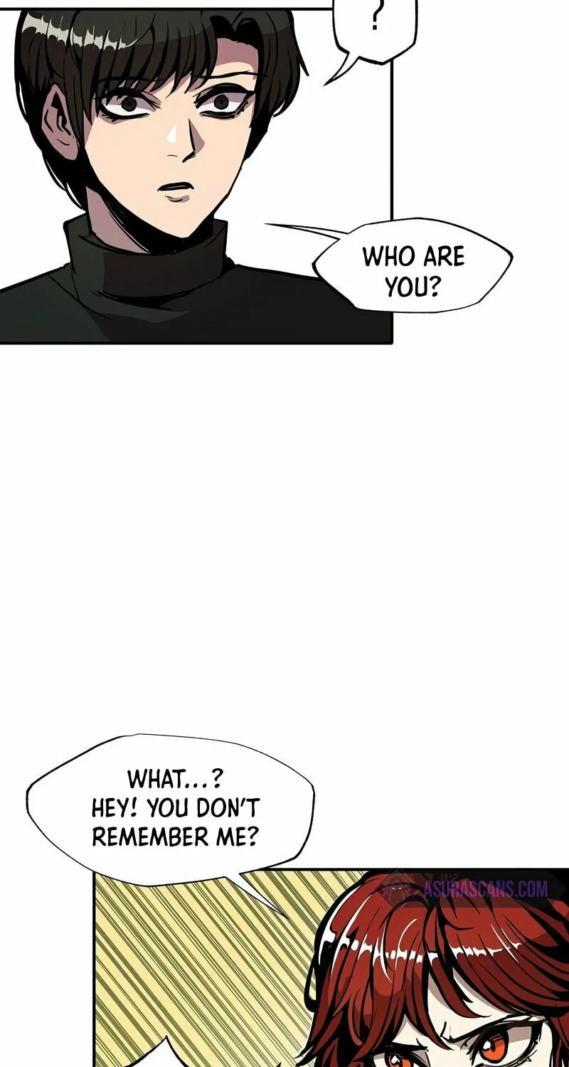 Read Returning With Absolutely Nothing chapter 23 image 81 on Lezhin