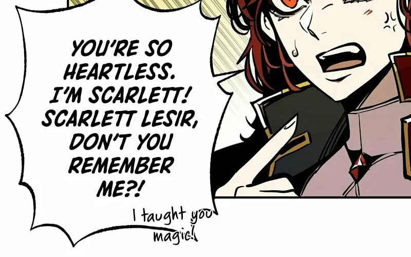 Read Returning With Absolutely Nothing chapter 23 image 82 on Lezhin