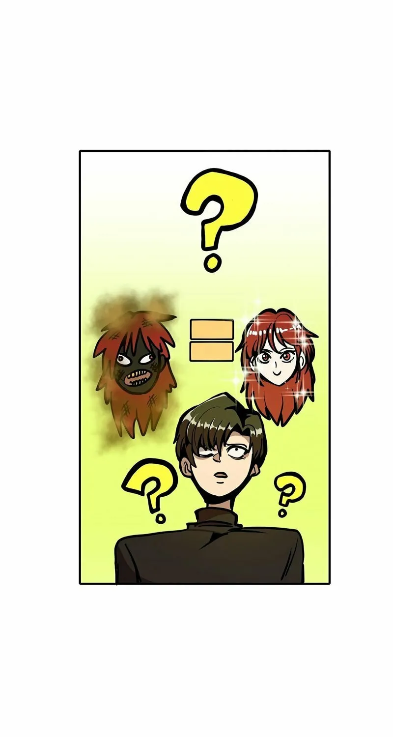 Read Returning With Absolutely Nothing chapter 23 image 83 on Lezhin