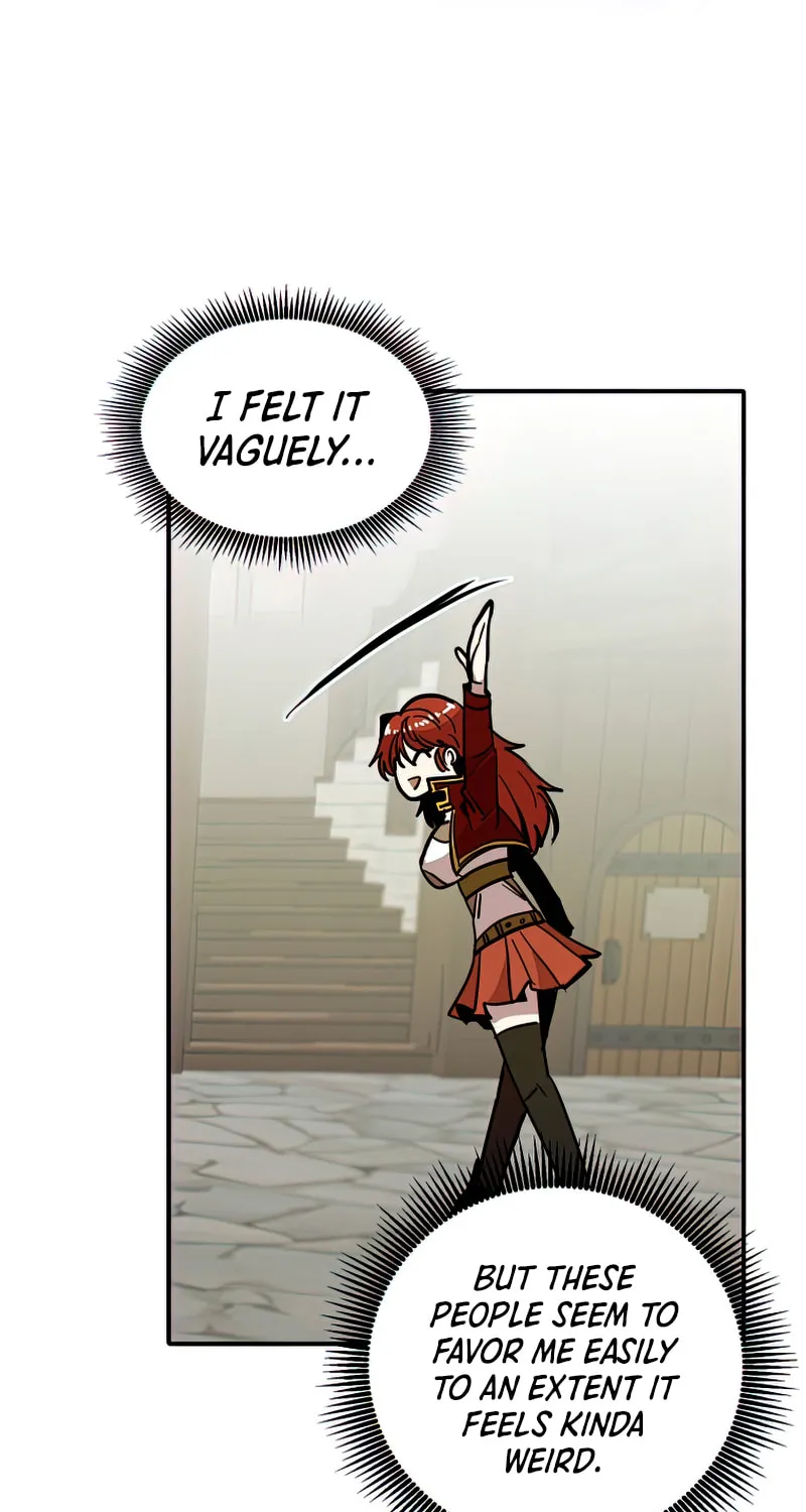 Read Returning With Absolutely Nothing chapter 24 image 13 on Lezhin