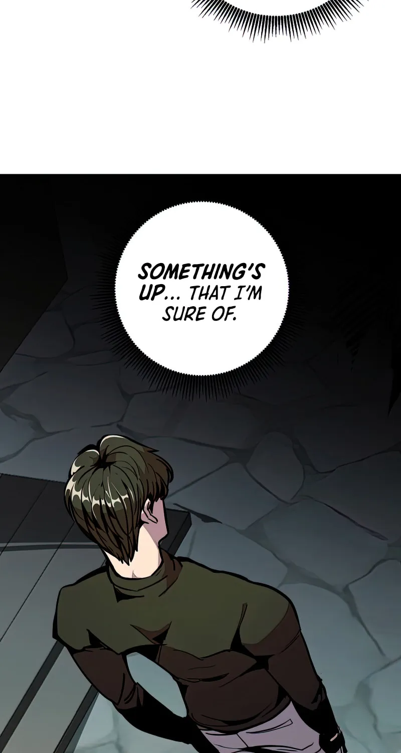Read Returning With Absolutely Nothing chapter 24 image 14 on Lezhin