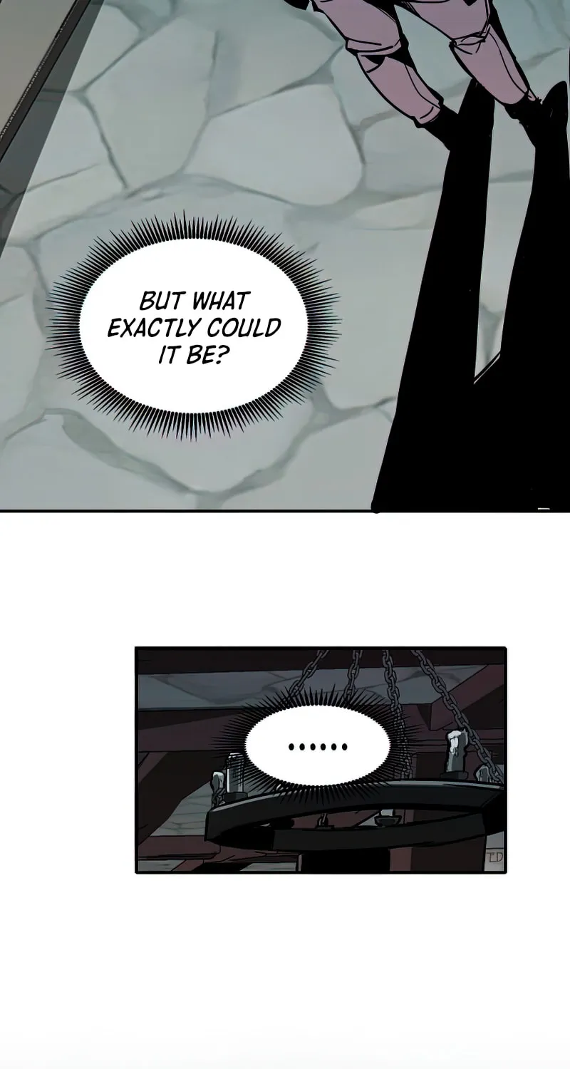 Read Returning With Absolutely Nothing chapter 24 image 15 on Lezhin