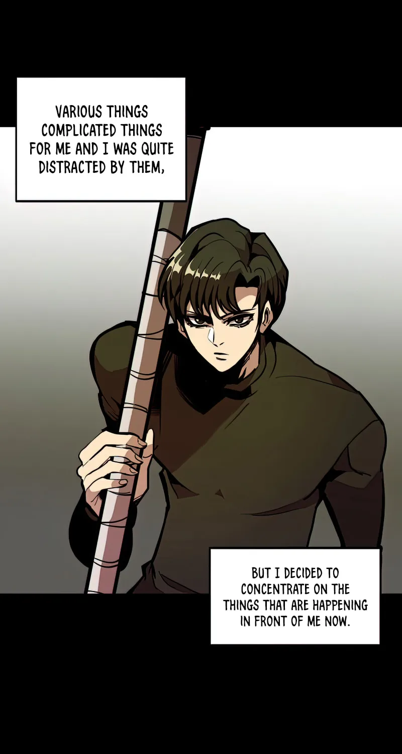 Read Returning With Absolutely Nothing chapter 24 image 17 on Lezhin