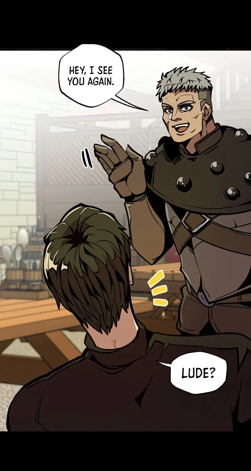 Read Returning With Absolutely Nothing chapter 24 image 20 on Lezhin