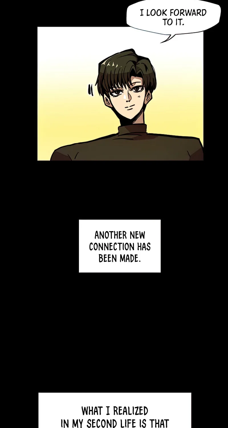 Read Returning With Absolutely Nothing chapter 24 image 22 on Lezhin