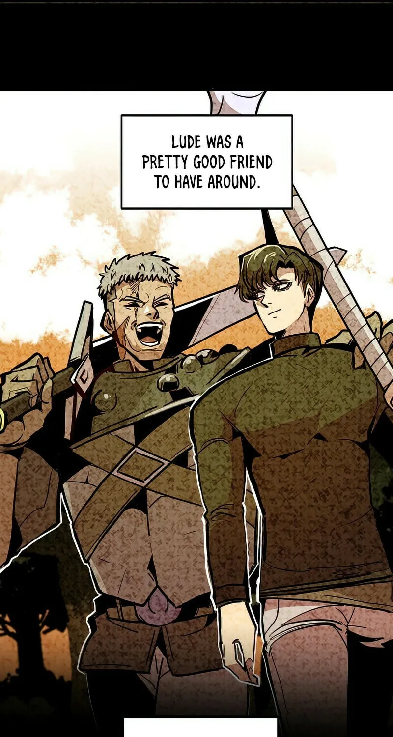 Read Returning With Absolutely Nothing chapter 24 image 25 on Lezhin