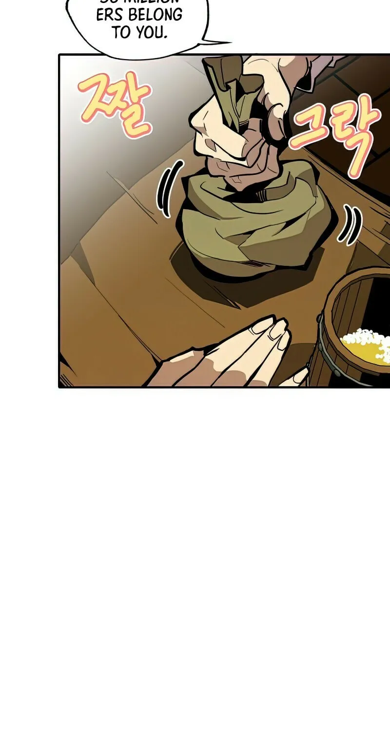 Read Returning With Absolutely Nothing chapter 24 image 27 on Lezhin