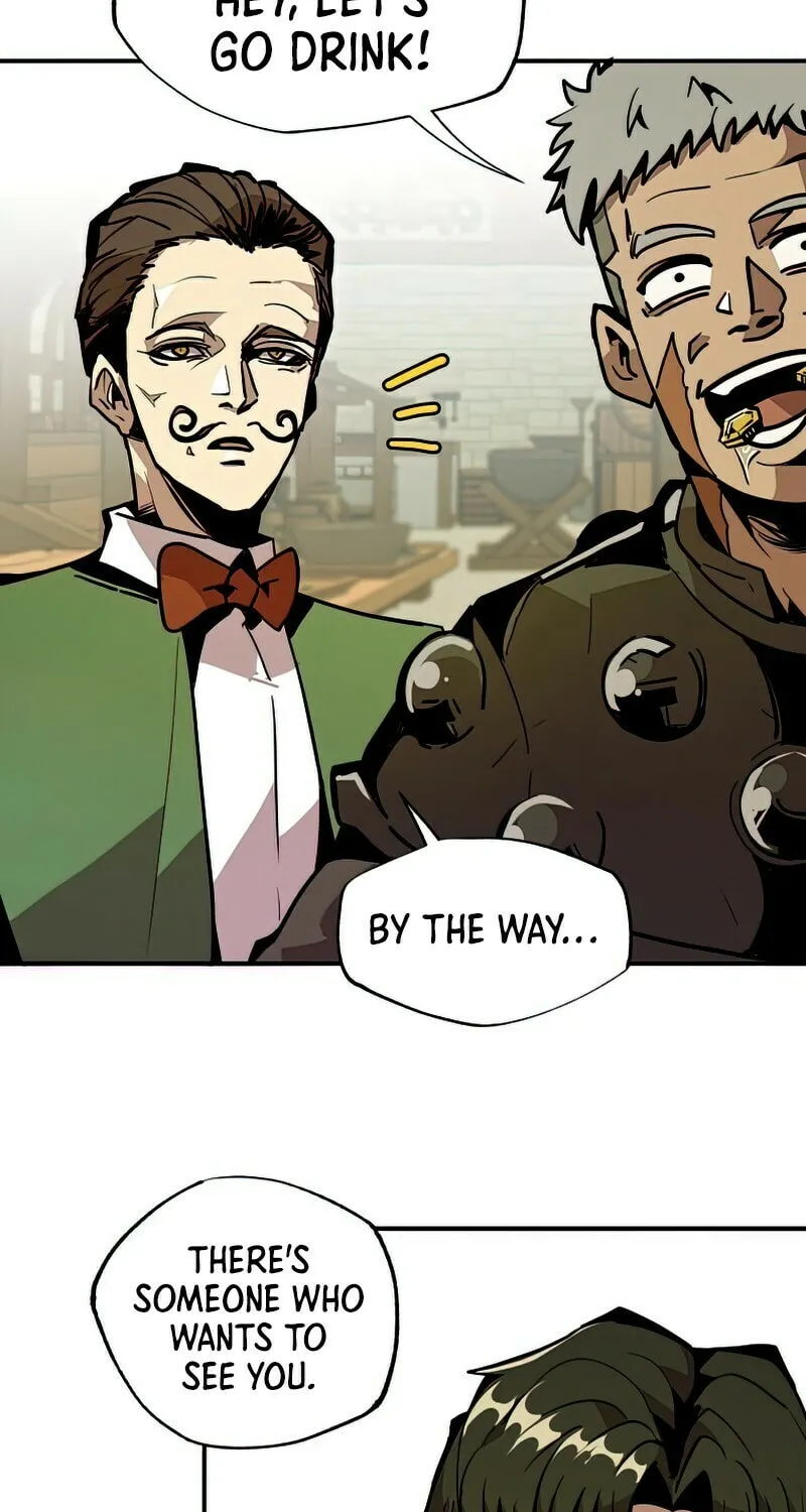 Read Returning With Absolutely Nothing chapter 24 image 29 on Lezhin
