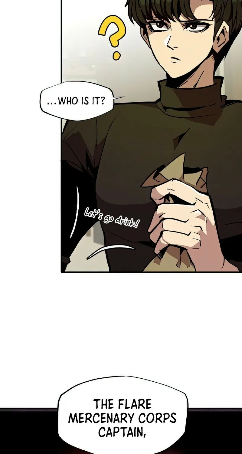 Read Returning With Absolutely Nothing chapter 24 image 30 on Lezhin