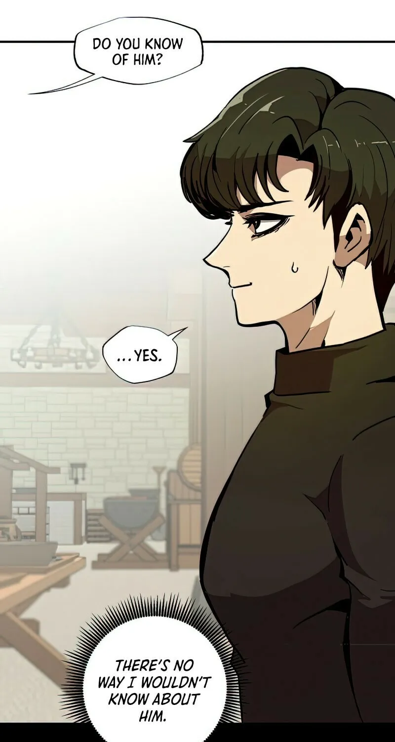 Read Returning With Absolutely Nothing chapter 24 image 33 on Lezhin