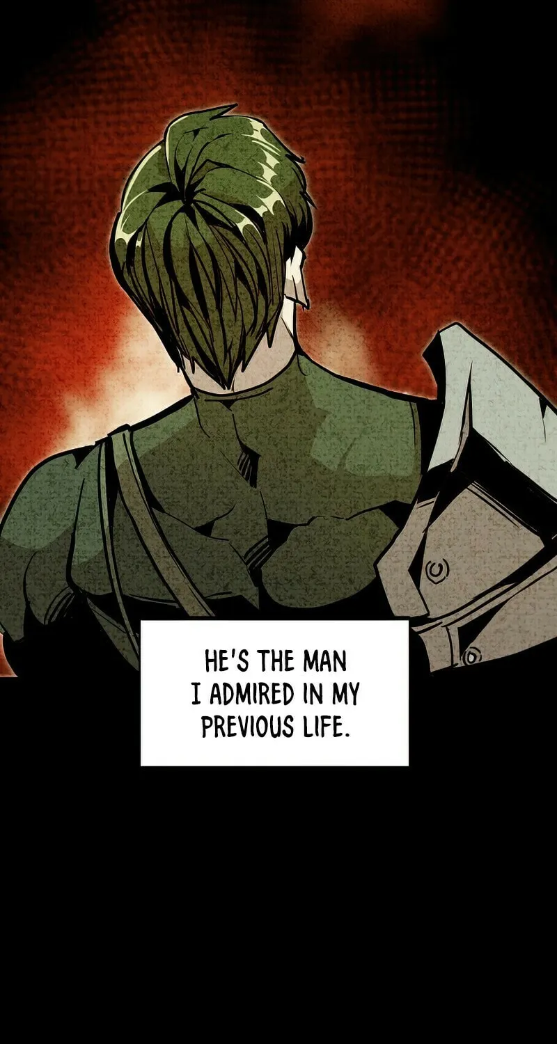 Read Returning With Absolutely Nothing chapter 24 image 37 on Lezhin