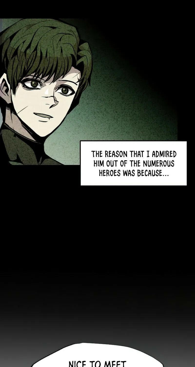 Read Returning With Absolutely Nothing chapter 24 image 38 on Lezhin