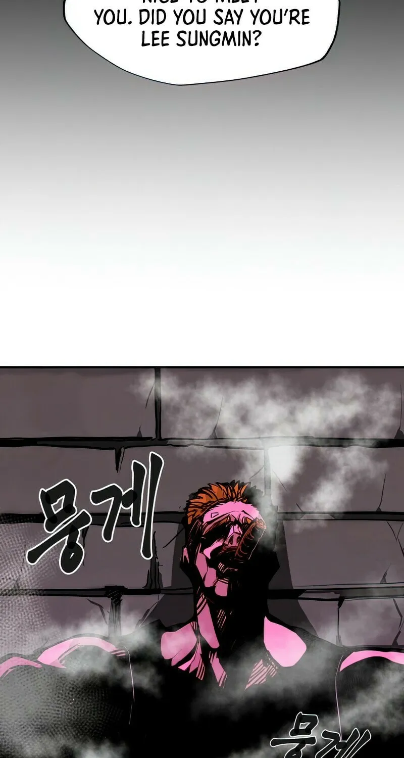 Read Returning With Absolutely Nothing chapter 24 image 39 on Lezhin