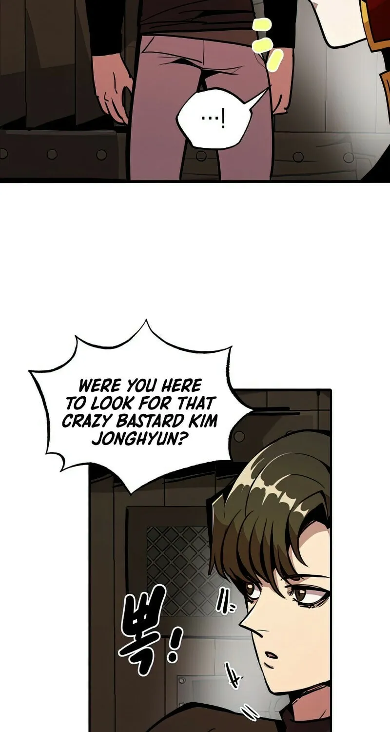 Read Returning With Absolutely Nothing chapter 24 image 4 on Lezhin