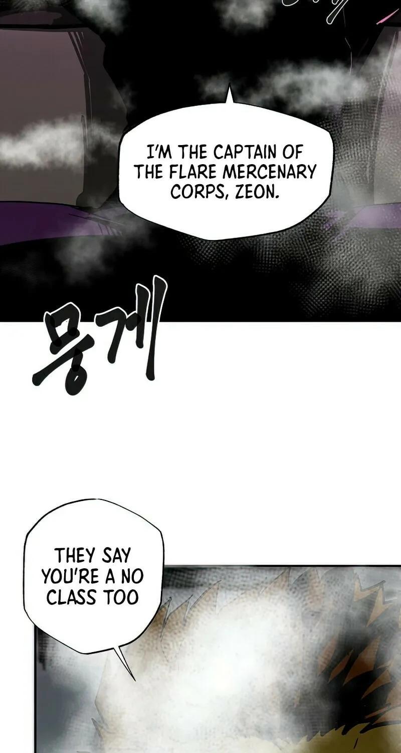 Read Returning With Absolutely Nothing chapter 24 image 40 on Lezhin