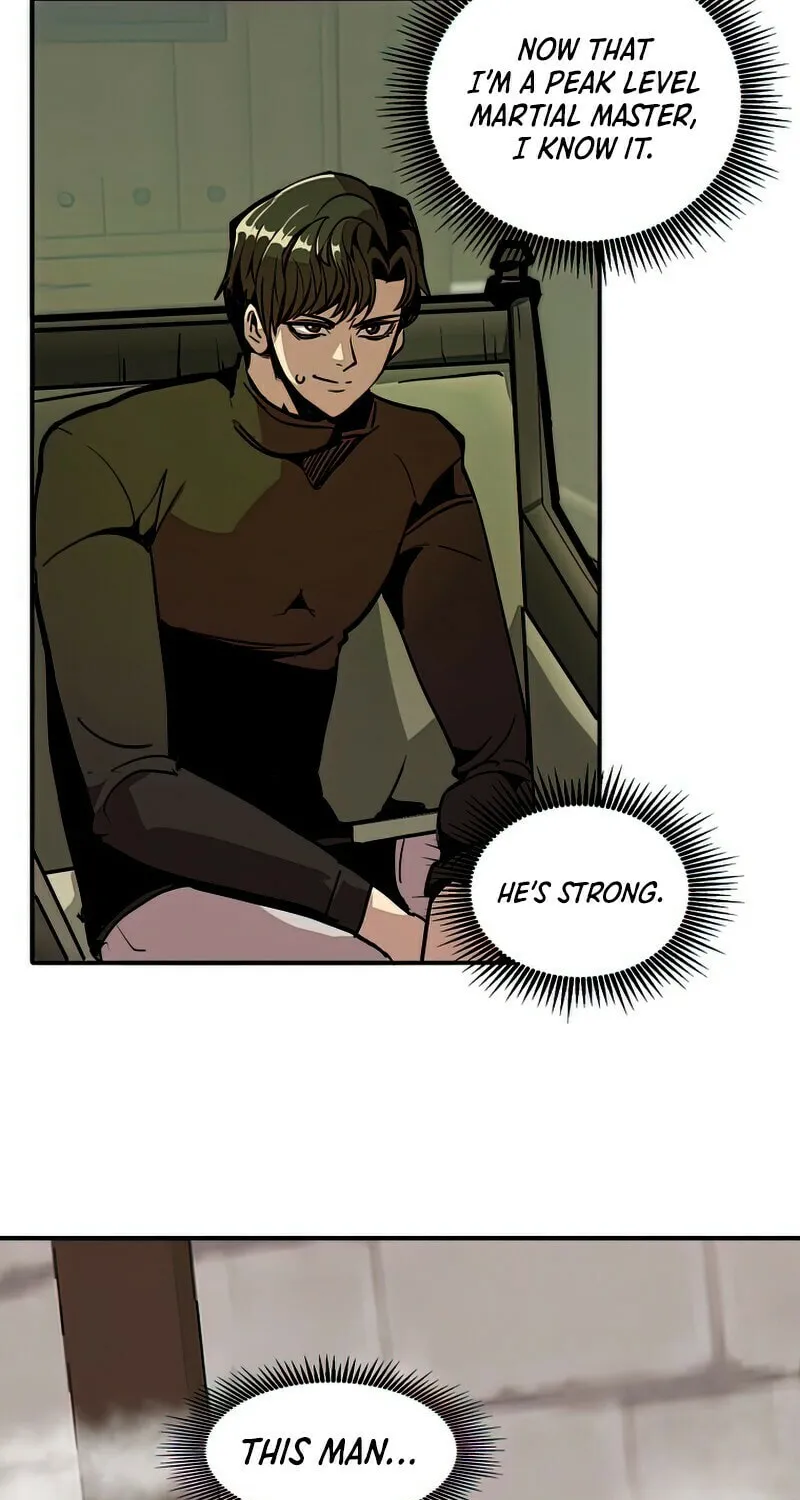 Read Returning With Absolutely Nothing chapter 24 image 42 on Lezhin