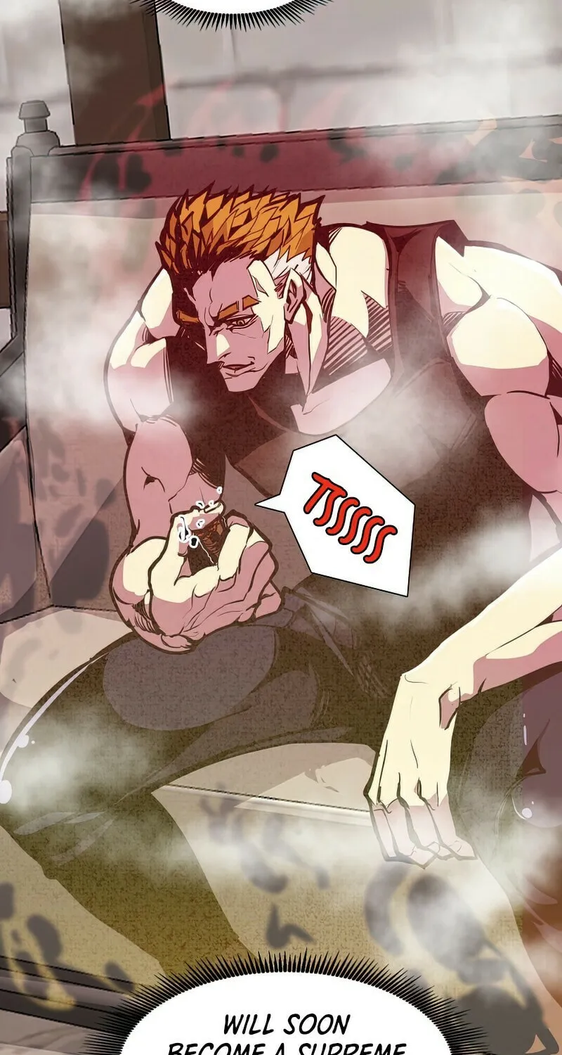 Read Returning With Absolutely Nothing chapter 24 image 43 on Lezhin