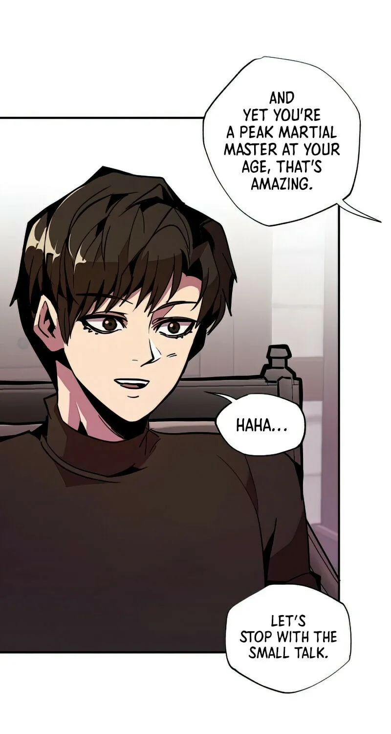 Read Returning With Absolutely Nothing chapter 24 image 47 on Lezhin