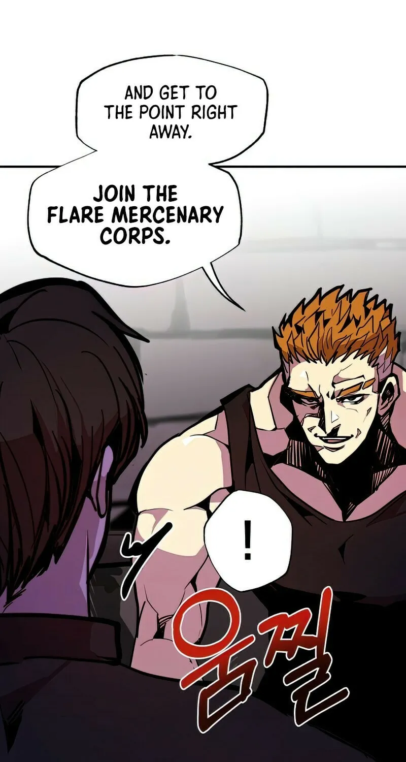 Read Returning With Absolutely Nothing chapter 24 image 48 on Lezhin