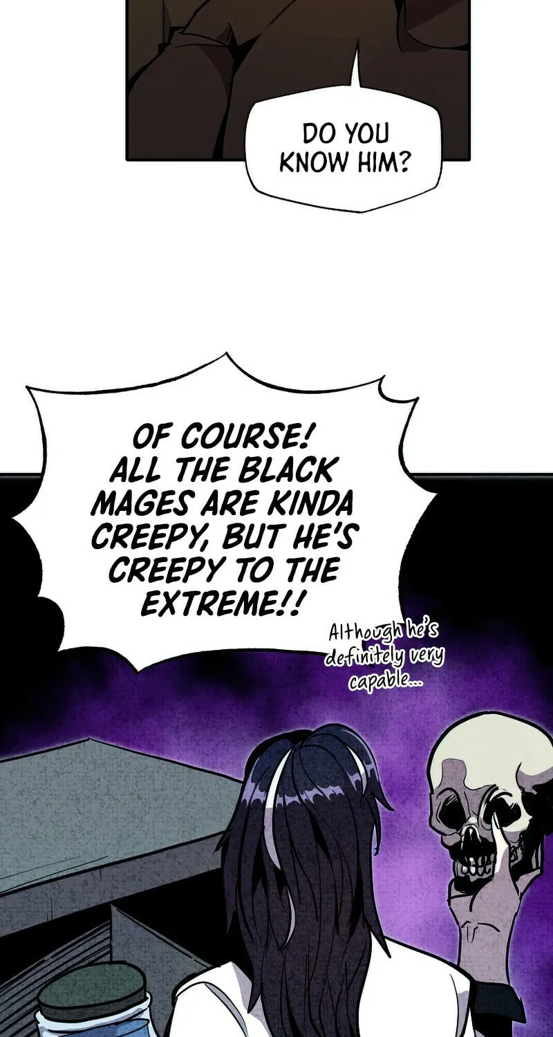 Read Returning With Absolutely Nothing chapter 24 image 5 on Lezhin
