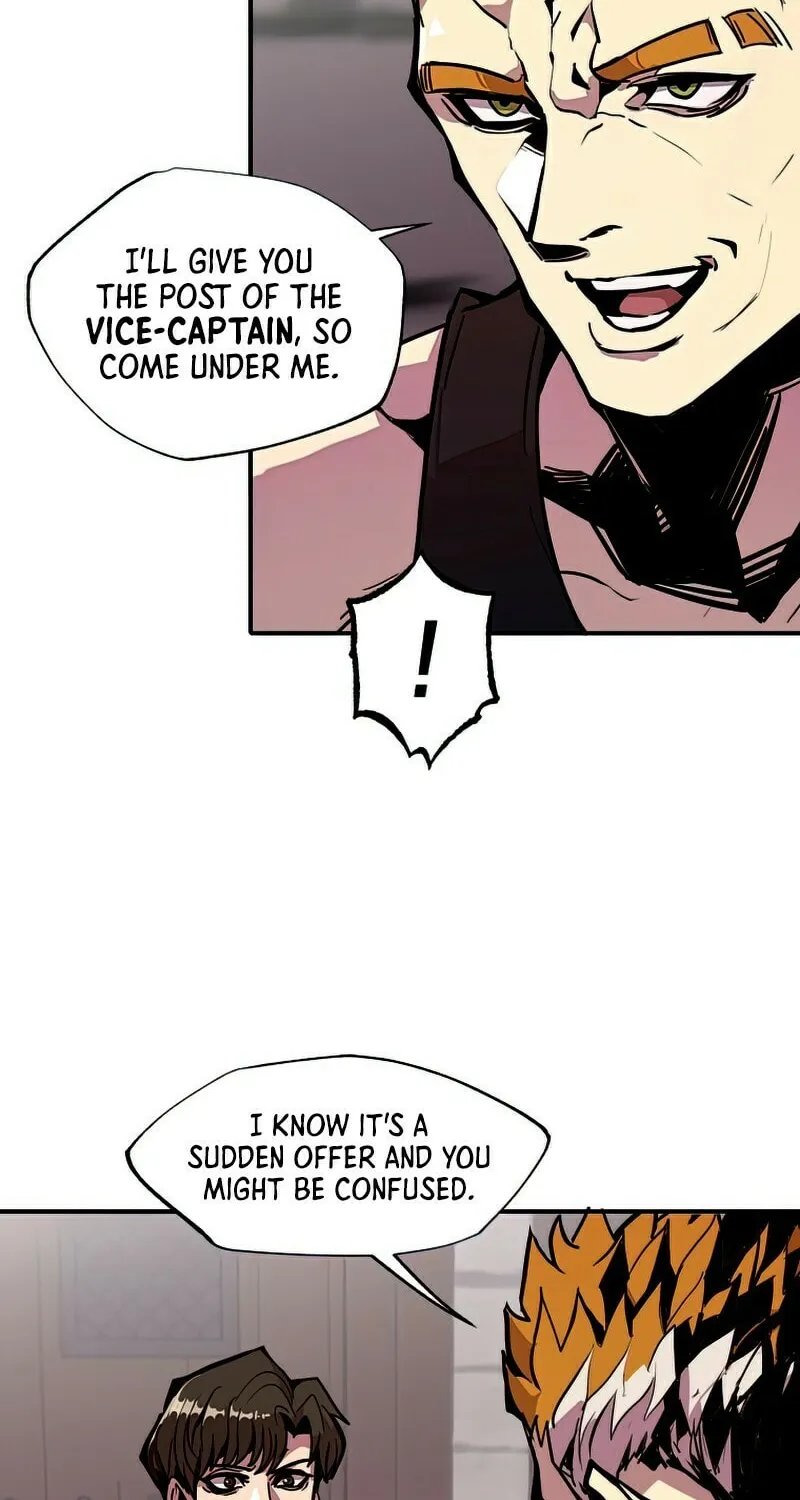 Read Returning With Absolutely Nothing chapter 24 image 50 on Lezhin