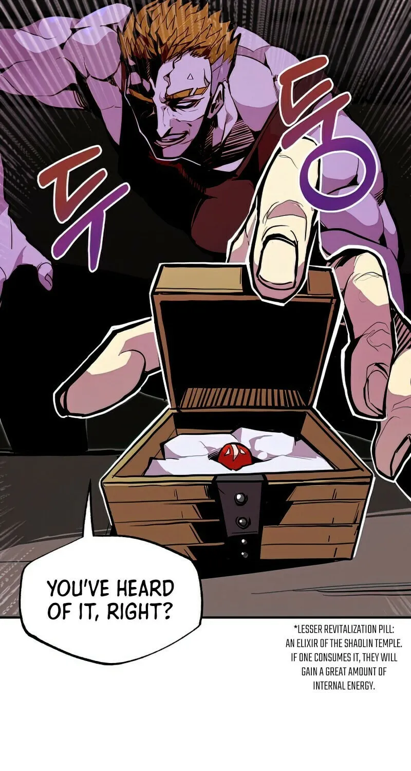 Read Returning With Absolutely Nothing chapter 24 image 54 on Lezhin