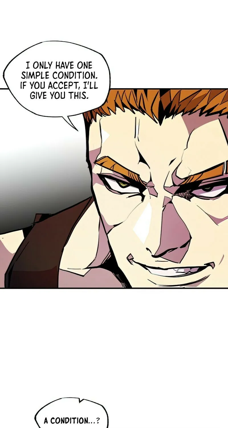 Read Returning With Absolutely Nothing chapter 24 image 55 on Lezhin