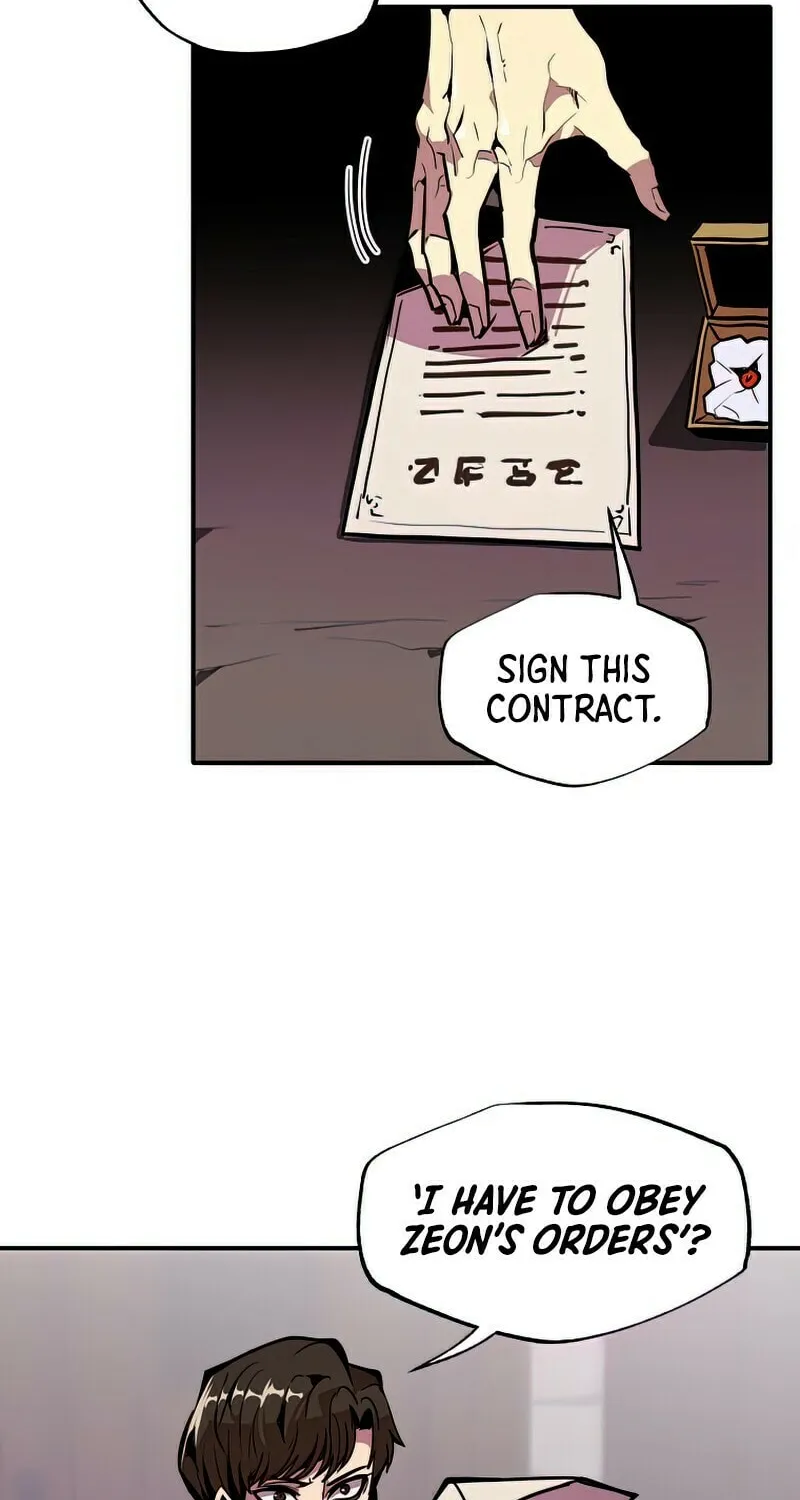 Read Returning With Absolutely Nothing chapter 24 image 56 on Lezhin
