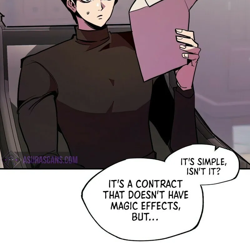 Read Returning With Absolutely Nothing chapter 24 image 57 on Lezhin